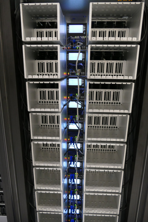 201807 scaleway dc5 serveurs 10
