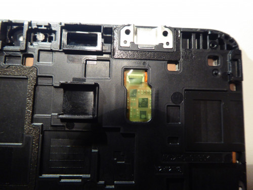 SAMSUNG GALAX TABA6 SM T280 1