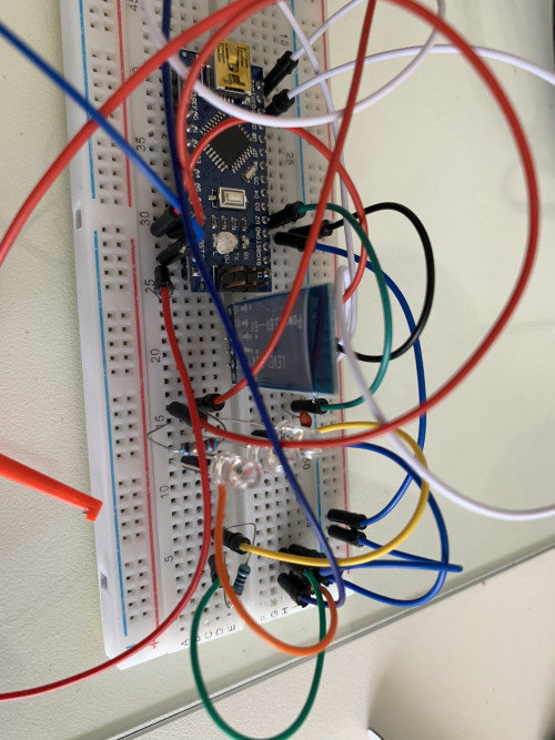 controleur esl 2