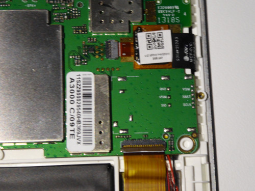 lenovo a1000f 11