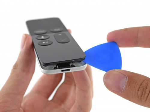 siri remote 7