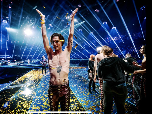 eurovision materiel (114)