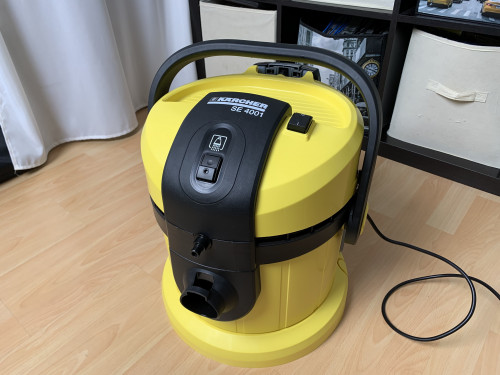 Karcher se 4001 (13)