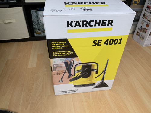 Karcher se 4001 (3)