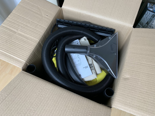 Karcher se 4001 (5)