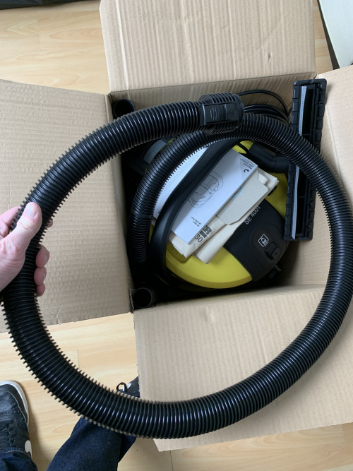 Karcher se 4001 (6)