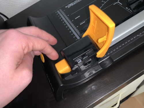 fellowes neutron massicot (12)