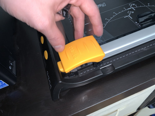 fellowes neutron massicot (9)
